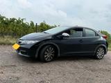 Honda Civic 2.2 i-DTEC Sport Sport - gebrauchte Honda Civic aus dem Jahr 2012