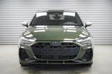 Audi S3 Sportback 2,0 TFSI quattro S-tronic S3  -LAG. - Audi S3 in Bonn