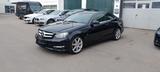 Mercedes-Benz C 250 C Coupe C 250 CGI BlueEfficiency - Mercedes-Benz C 250: Blueefficiency