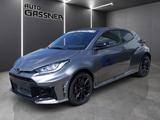 Toyota Yaris GR 1.6 Facelift Automatik Convenience+BBS - gebrauchte Toyota Yaris mit Facelift
