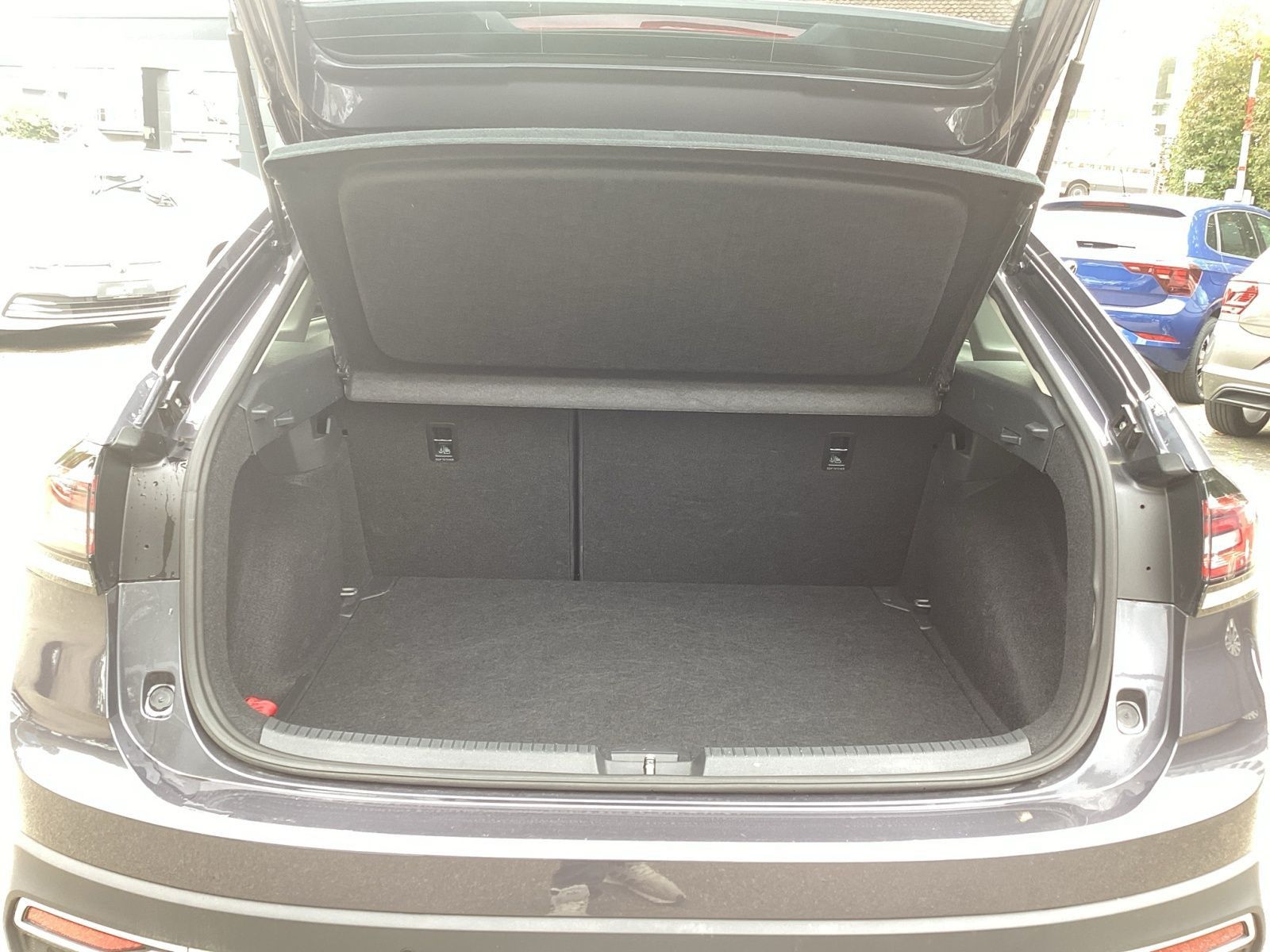 Volkswagen Taigo - Bild 12