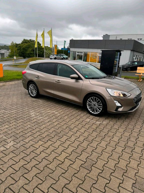 Image of Ford Focus