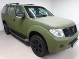 Nissan Pathfinder 2.5 dCi 3T 4X4 Klima Standheiz. Schec - Nissan Pathfinder: ST