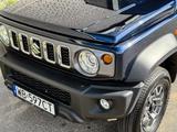 Suzuki Jimny 5D GLX A/T AllGrip - new car, EU registred - Suzuki Jimny Jahreswagen