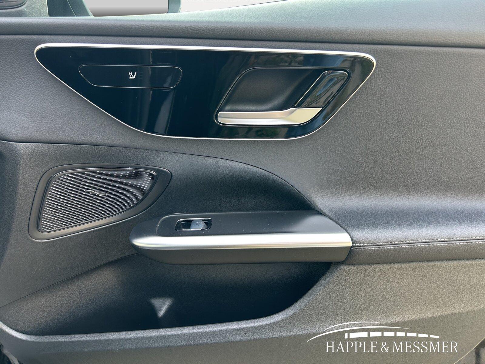 Mercedes-Benz C-Class Avantgarde Navi/Autom./Klima/LEDSitzhzg., миниатюра 17