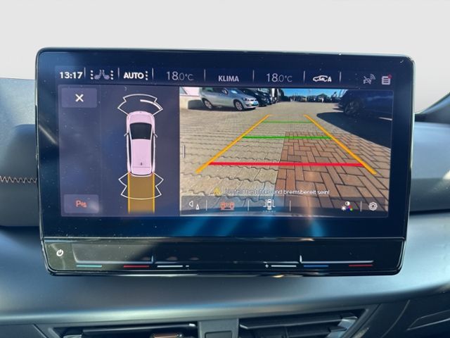 Born BEATS NAVI REAR VIEW WÄRMEPUMPE ACC SHZ KLI