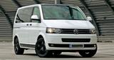 Volkswagen T5 Multivan Edition/ HU neu / kein Ölfresser! - VW T5 Gebrauchtwagen in Freiburg