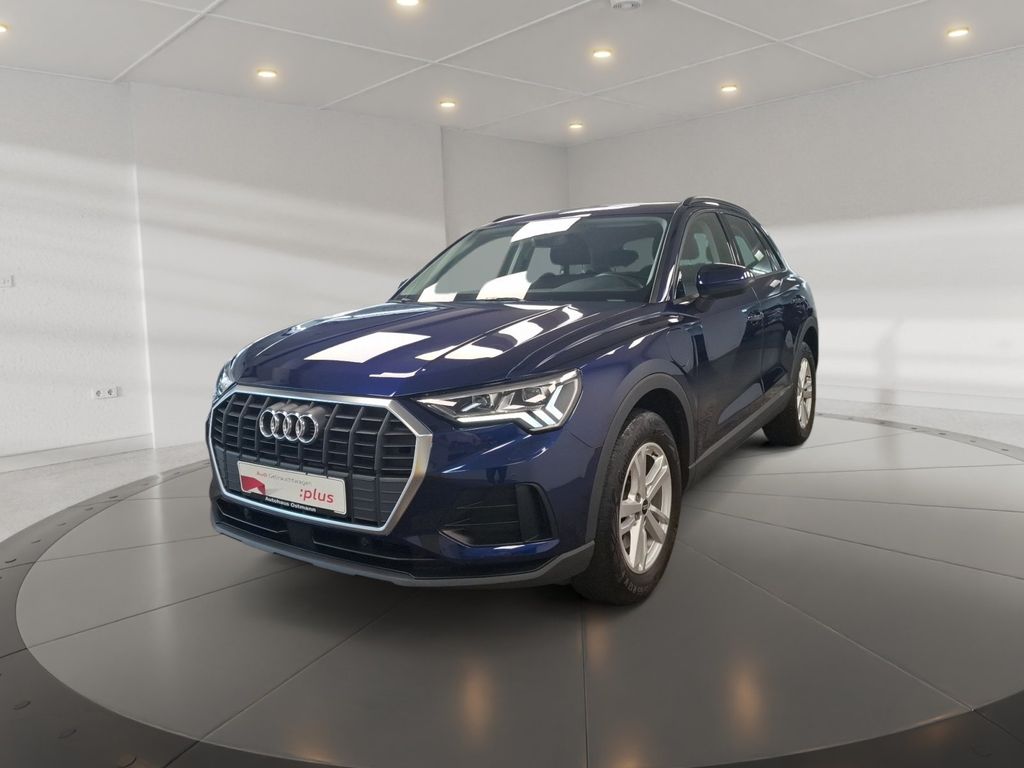 Image of Audi Q3