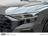 Audi Q8 50 TDI S-Line AHK Allradlenkung Grey Stallion - Audi Q8 in Düsseldorf