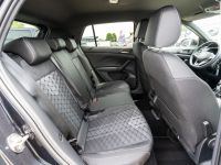 Volkswagen T-Cross - Vorschau Bild 8