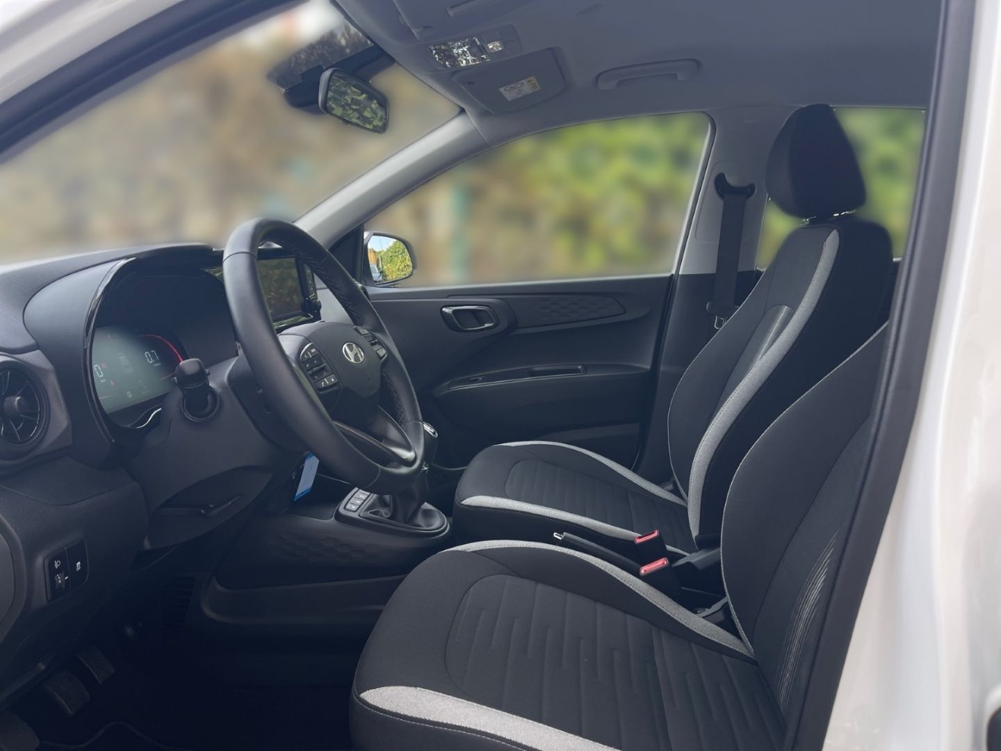 Hyundai i10 – Bild 8