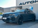 BMW X6 M50i DAProf PA+ Pano Massage Bowers SoftClose - BMW X6 M50 aus 2022