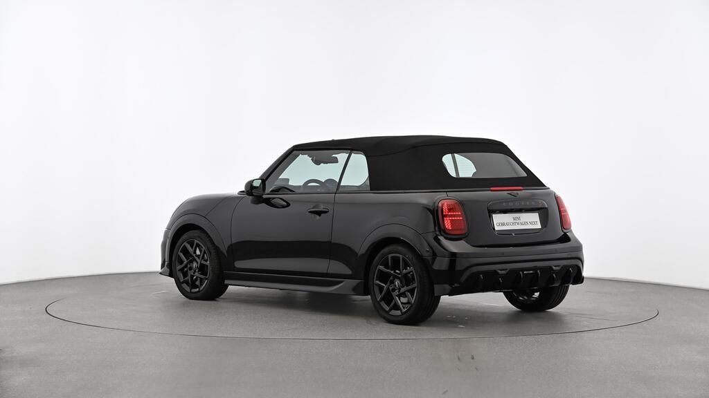 MINI Cooper S Cabrio - Bild 9