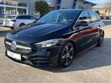 Mercedes-Benz B 250 AMG-Line LED/NAVI/BURMESTER/AHK/19"ALU - Mercedes-Benz B 250 aus 2019