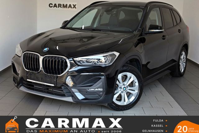 BMW X1 xDrive 25 e Advantage,Leder,Navi,LED,HUD,SH