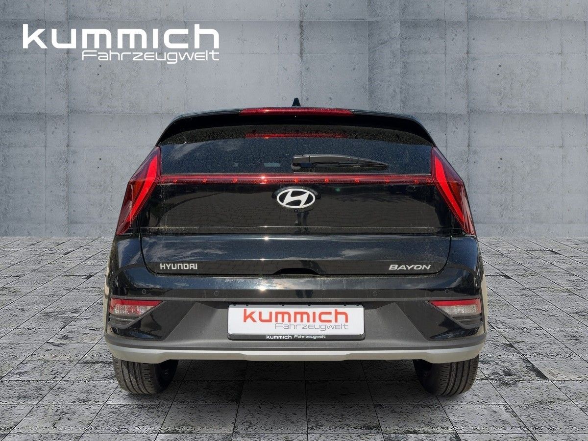 Hyundai BAYON - Bild 5