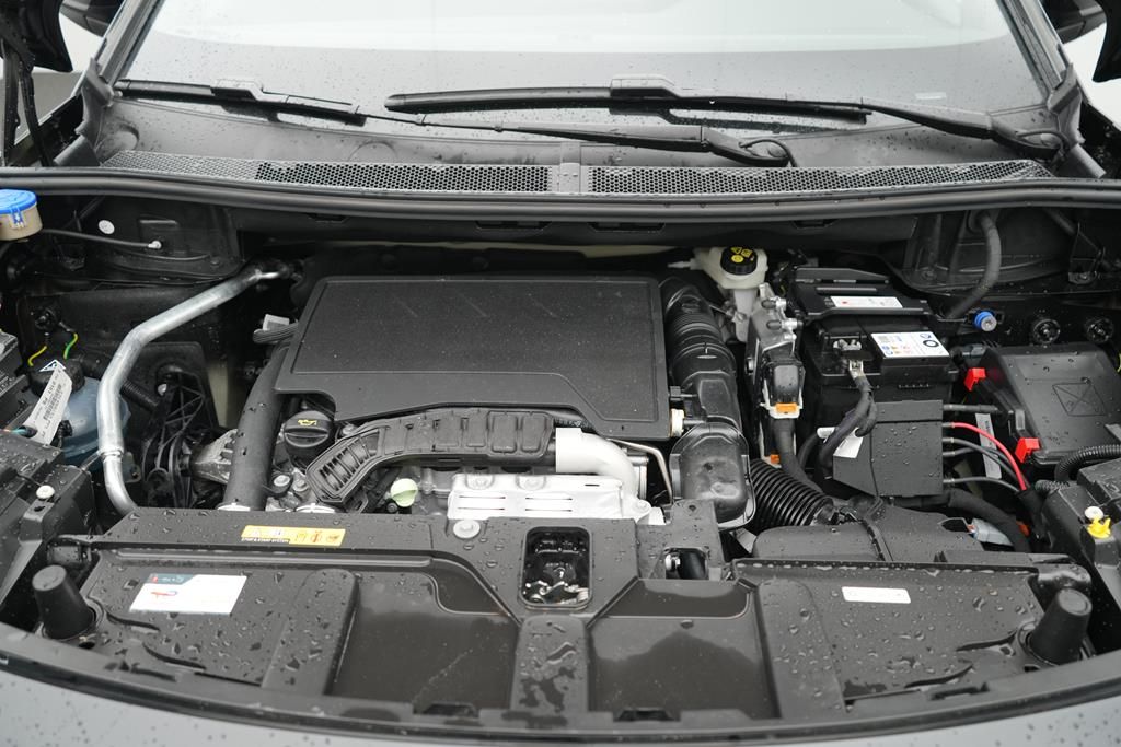 Image of Peugeot 3008