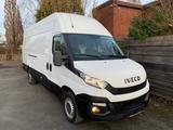 Iveco Daily 3.0d Maxi Autom Luft 3,5 Klima Kamera Navi - Iveco Münster