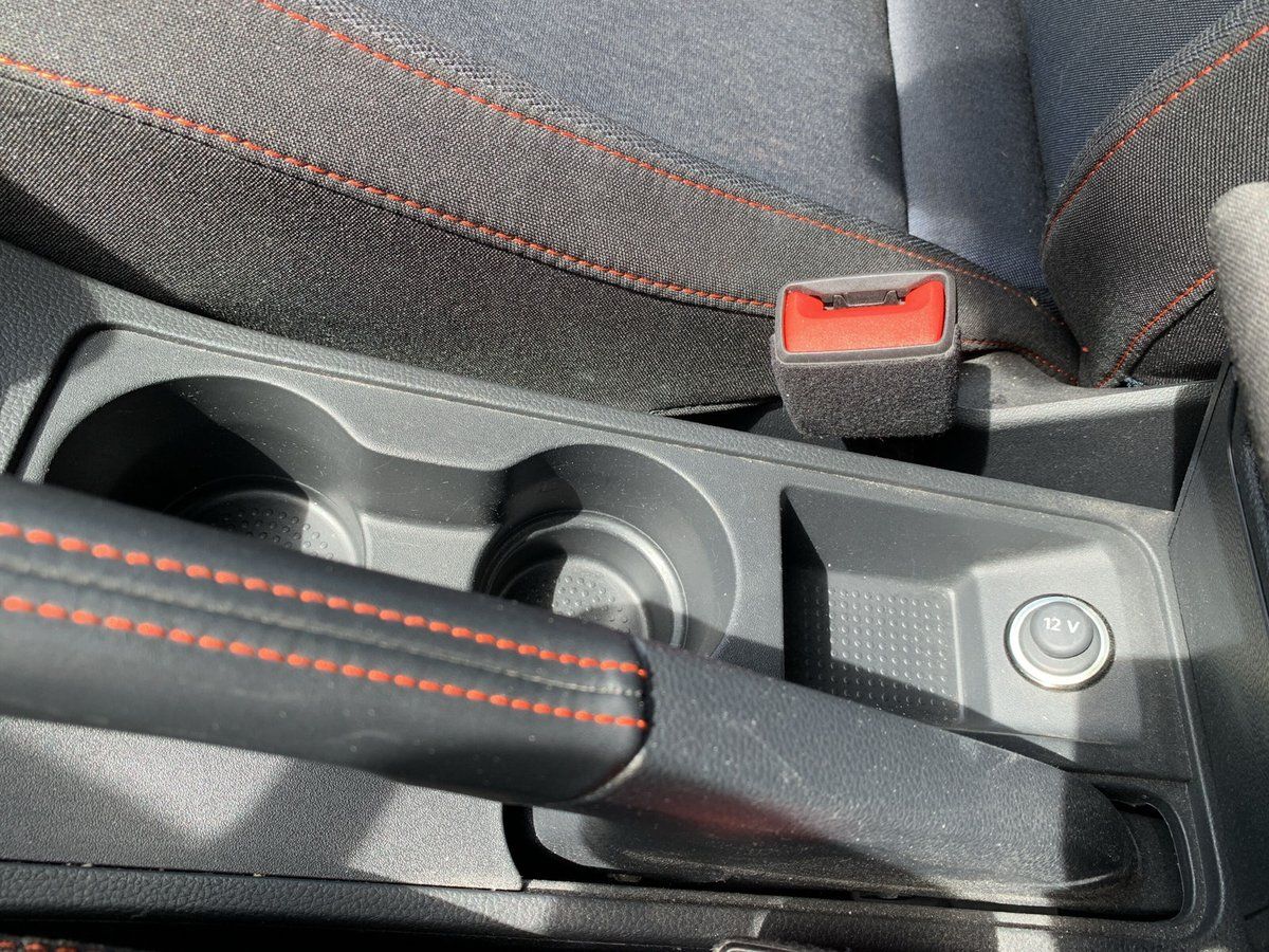 Seat Ibiza - Bild 34