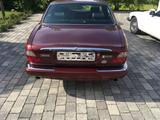 Jaguar XJ Executive 4.0 Executive - gebrauchte Jaguar XJ aus dem Jahr 1997