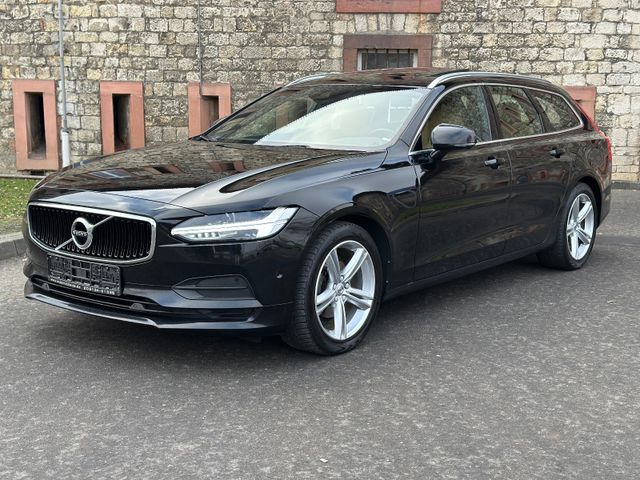 Volvo V90 KOMBI GEARTRONIC MOMENTUM*PANO+LEDER*