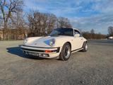 Porsche 911 SC 3.0 - Porsche aus 1982: 911 Sc