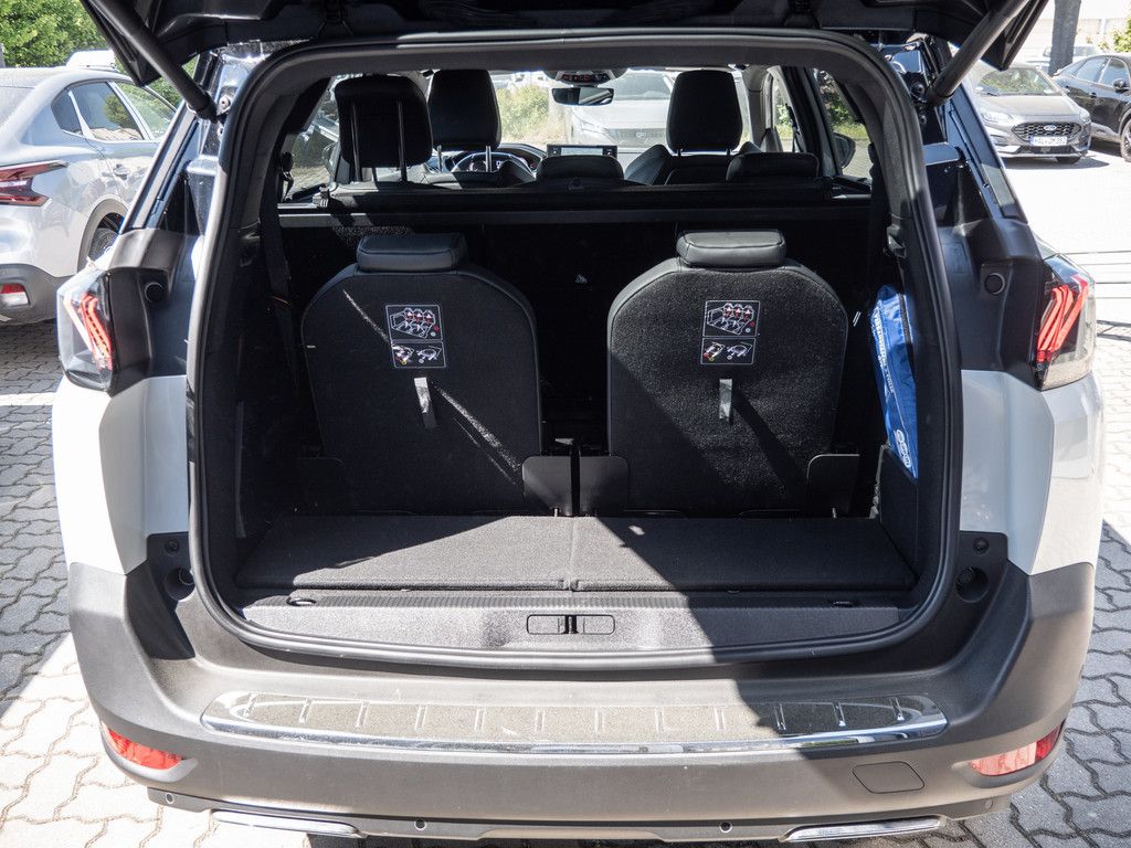 Peugeot 5008 - Bild 7