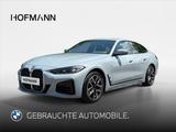 BMW 420d Gran Coupe M Sport Pano+Lenkradhzg+SHZ+LED - BMW 420 Gran Coupé: Panorama-Dach