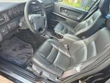 Volvo V70 I, 2.4, 1.Hand, Scheckheft, TÜV neu - Volvo V70: I