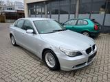 BMW 523 5 Limousine 523i~Navi~SHZ~PDC - BMW 523 in Mannheim