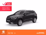 Seat Ateca 1.5 TSI Xperience DSG*Navi*Voll-LED*El.Hec - Seat Ateca Jahreswagen