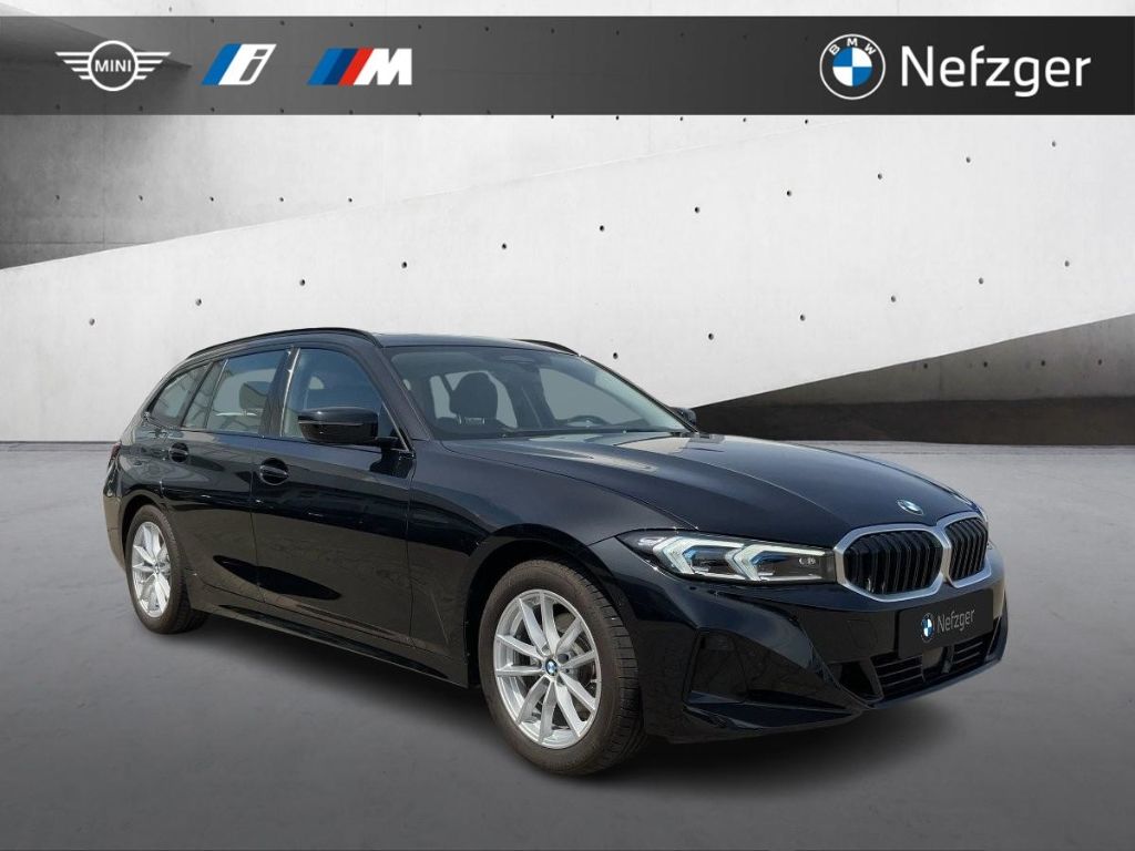 BMW 320 - Bild 5
