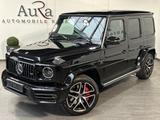 Mercedes-Benz G 63 AMG Driver's Package NAV+LED+GLASDACH+360° - Mercedes-Benz G 63 AMG in Oldenburg