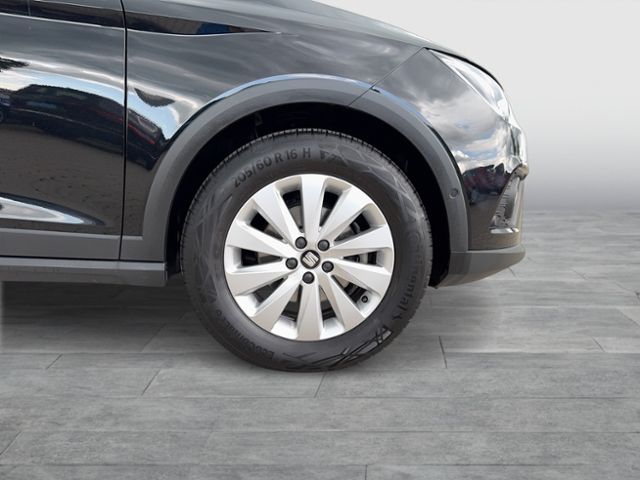 Arona 1.0 TSI DSG XCELLENCE NAVI ACC LED SHZ DAB