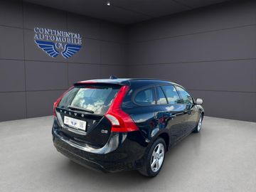 Volvo V60 - 6