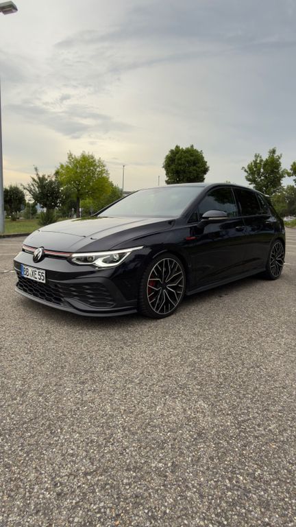 Image of Volkswagen Golf