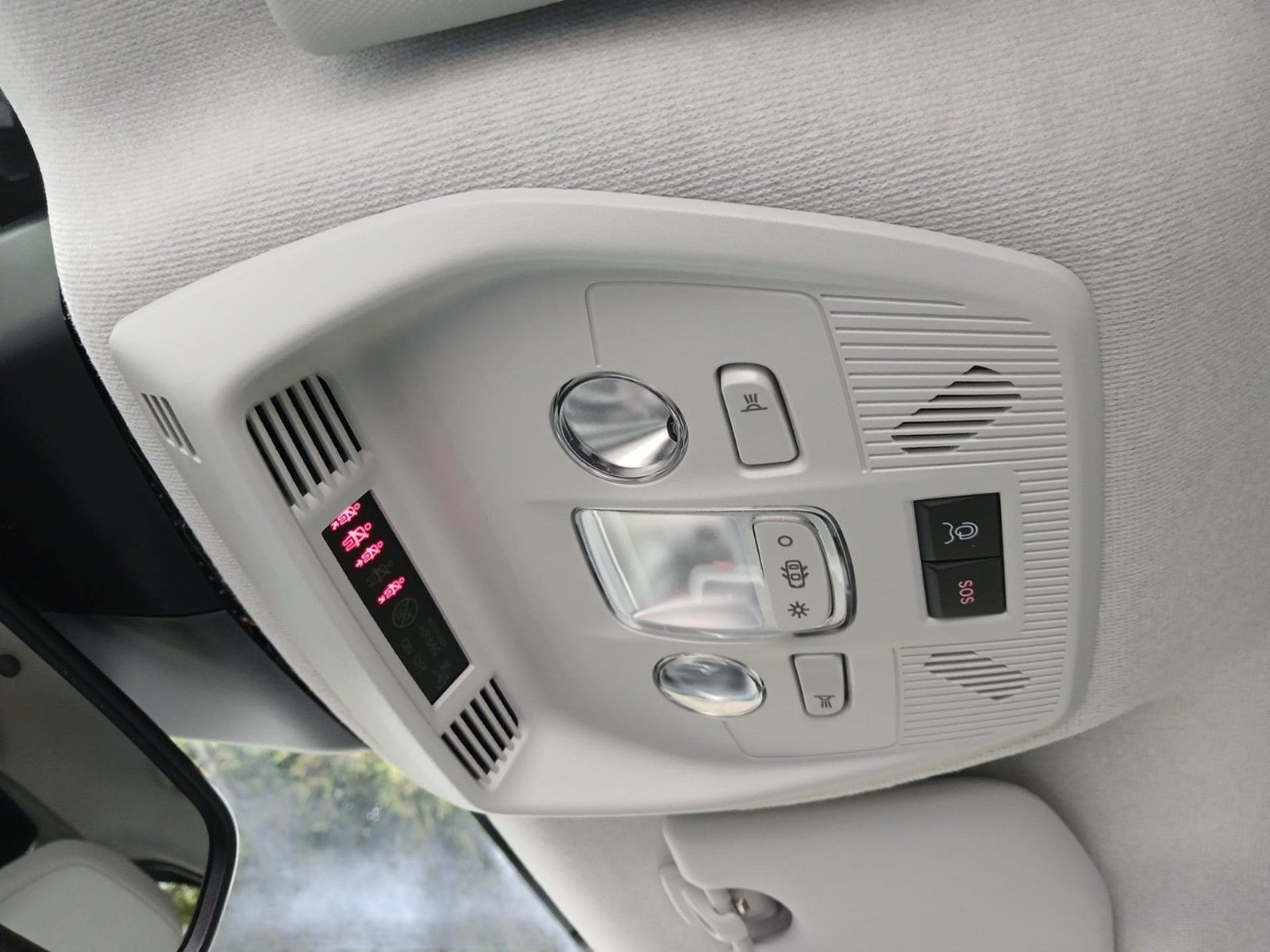 Citroën C3 Aircross - Bild 18