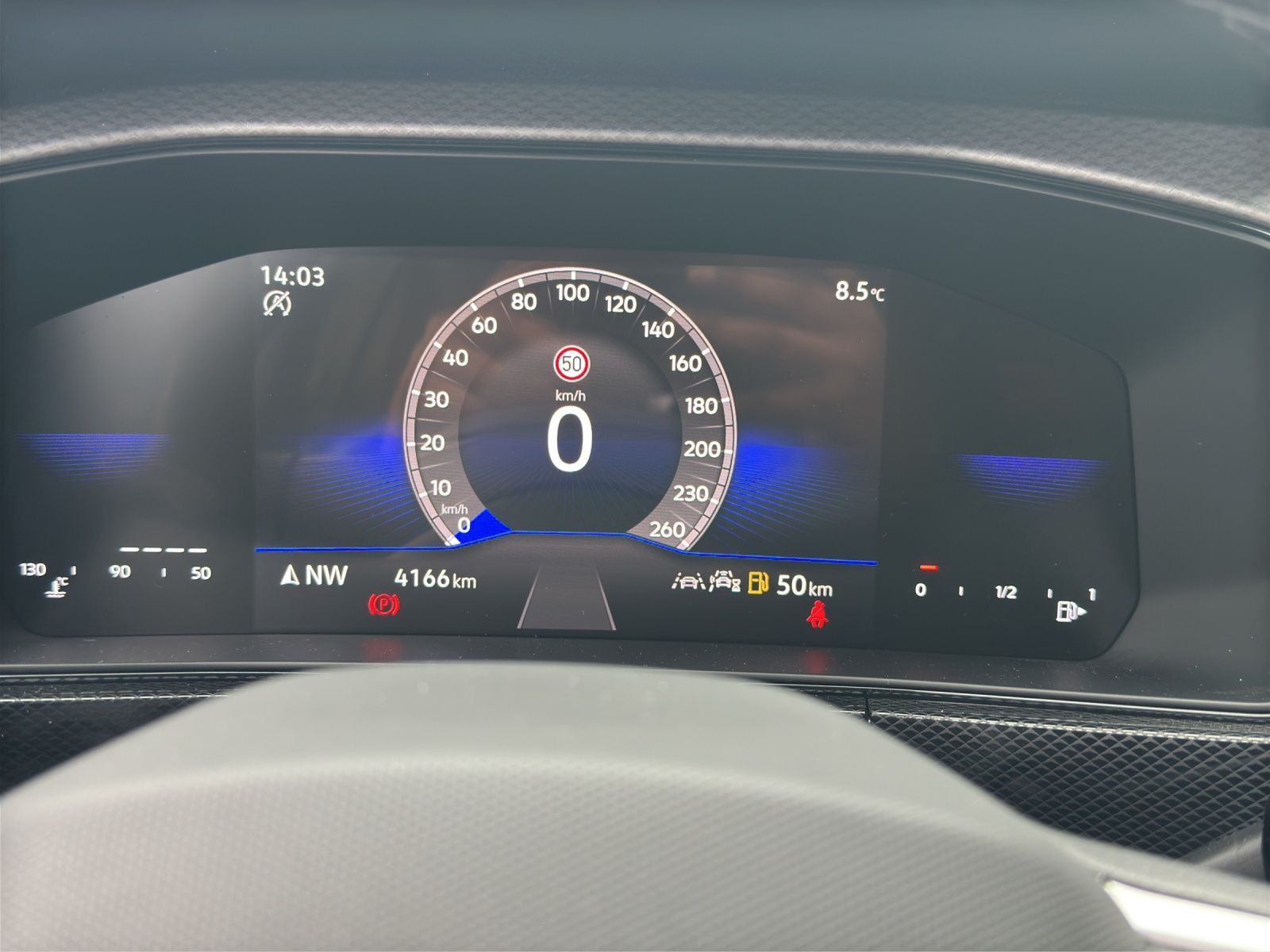 Volkswagen T-Cross - Bild 10