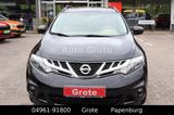 Nissan Murano 2.5 l dCi Executive AT  4x4 AHK 20Z - gebrauchte Nissan Murano aus dem Jahr 2011