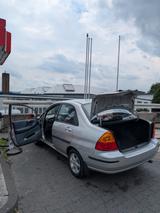 Suzuki Liana 1,3 - - Suzuki Liana aus 2002