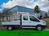 Ford Transit Pritsche 350 L3 Doppelkabine*STANDHZG* - Ford Dreiseitenkipper
