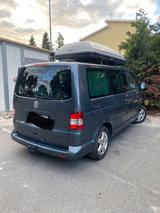 Volkswagen T5 Multivan - Volkswagen T5 Multivan in Freiburg