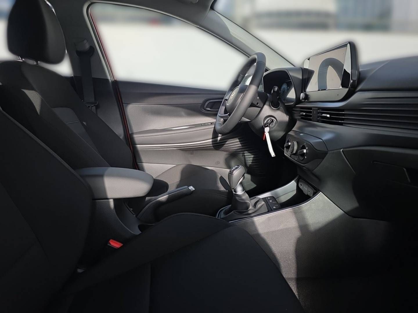 Hyundai BAYON – Bild 14