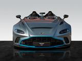 Aston Martin V12 SPEEDSTER "MAVERICK EDITION" - Aston Martin Neuwagen