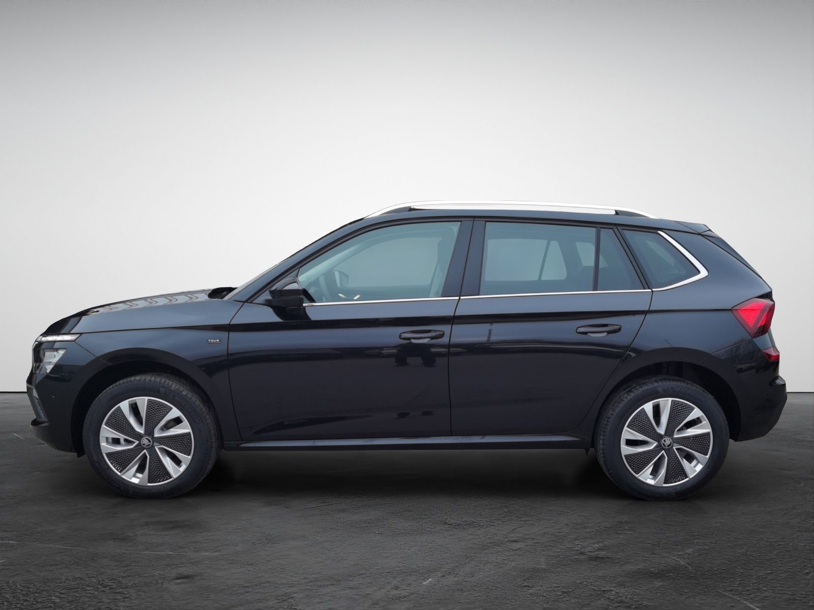 Skoda Kamiq - Bild 4