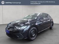 Volkswagen Polo 1.0 TSI DSG Life NAVI/KEYLESS/GJR/SHZ