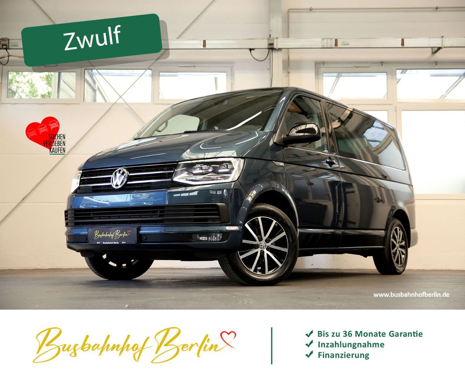 Volkswagen T6 Multivan