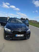 BMW 525d xDrive - - BMW 525: Limousine, 525d Xdrive