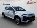 Hyundai BAYON MY25 Trend 1.0T-GDI 100PS DCT+KOMFORTPAKET - Hyundai BAYON mit Benzin-Antrieb: Automatik