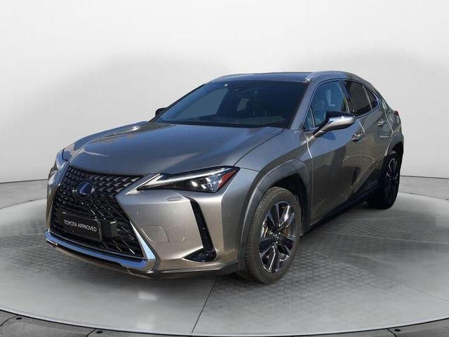 Lexus UX Hybrid Premium